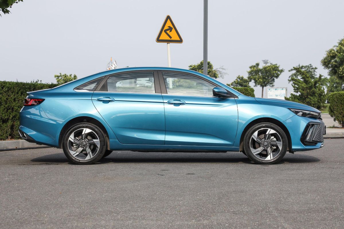 吉利帝豪2019款gs1.4t多少秒破百,吉利帝豪gl2019款1.4t几秒破百