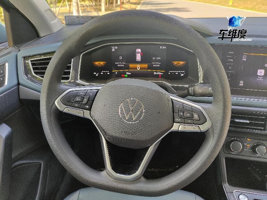 朗逸新锐深度评测,朗逸新锐测评