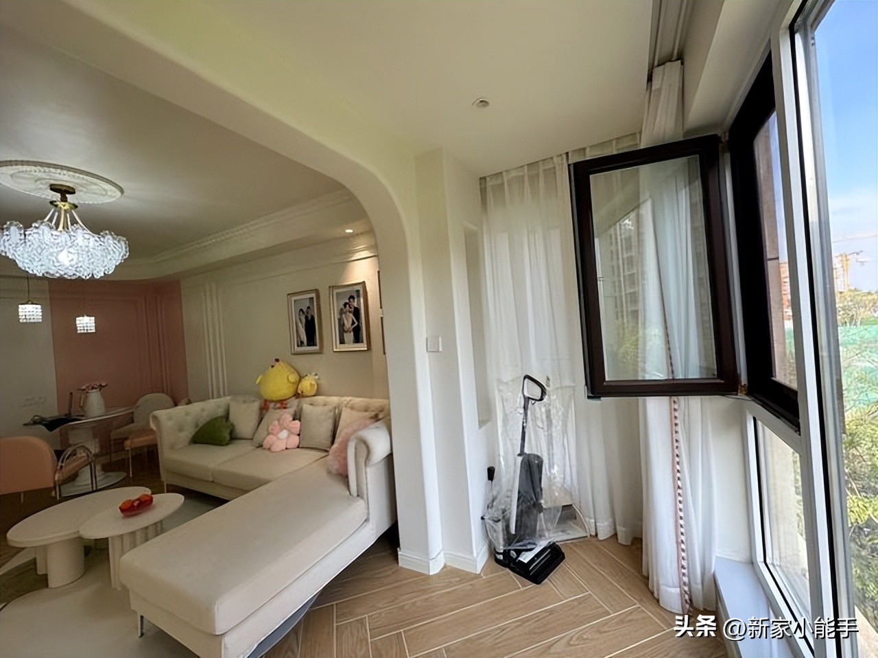 全屋装修怎么省钱又好看,房子怎么装修既省钱又漂亮高级