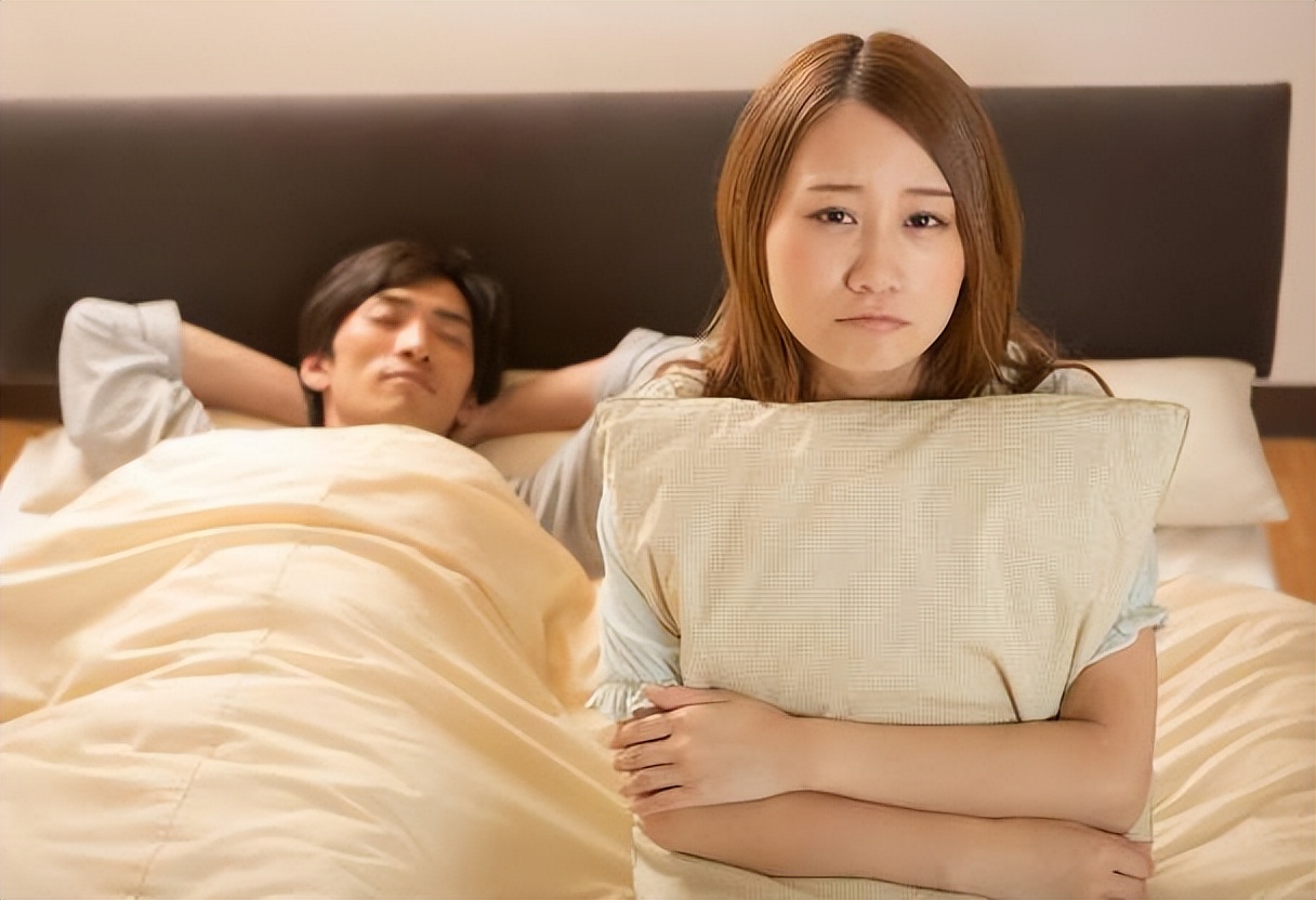 女性长期无“房事”，会给身体带来哪些后果？需不需要治疗