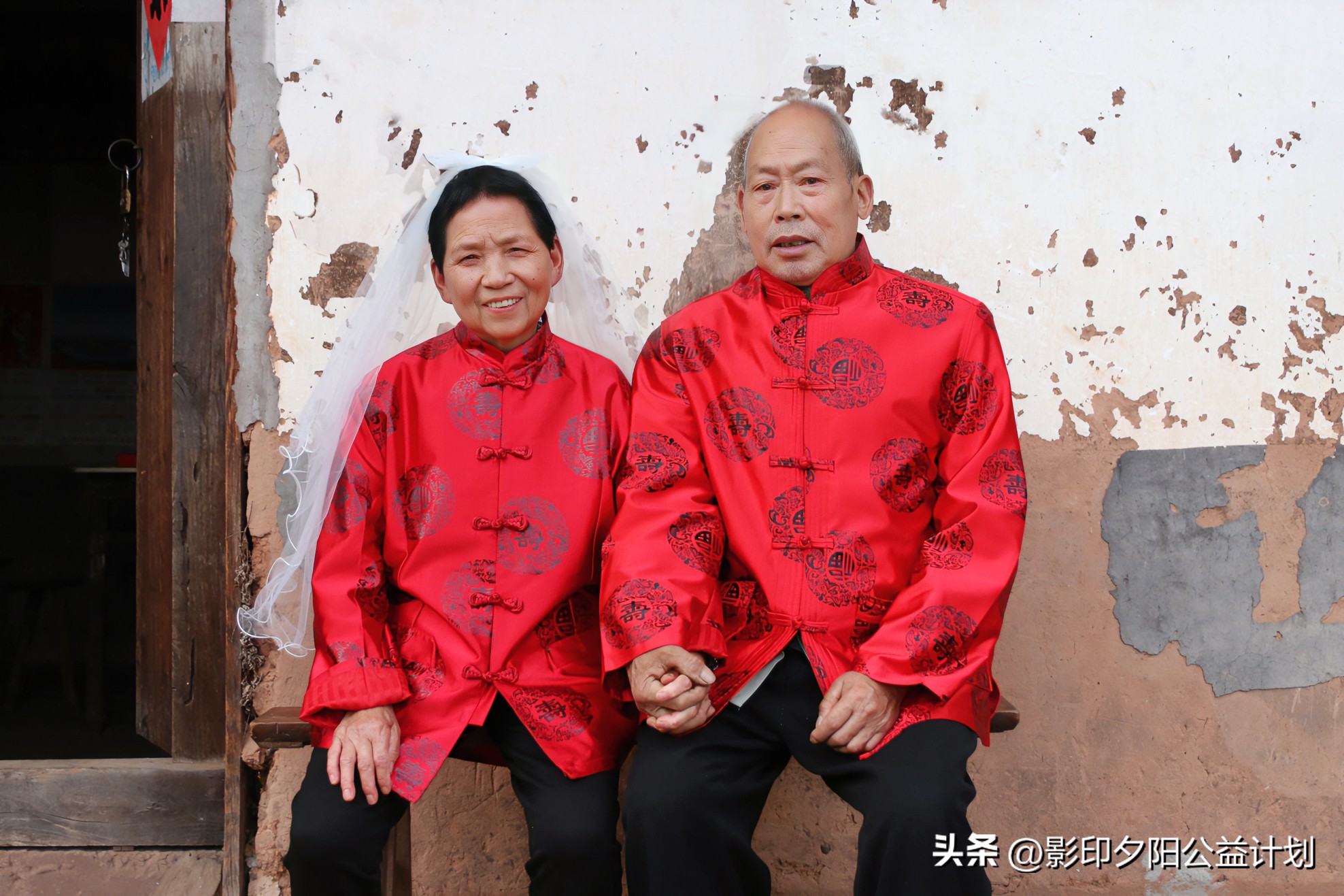 龚由华夫妇：携手五十年风雨共相伴