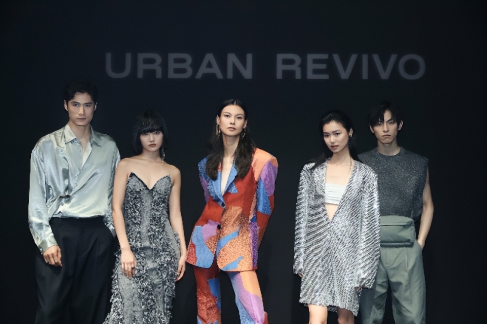 urbanrevivo内部优势,urbanrevivo最新款