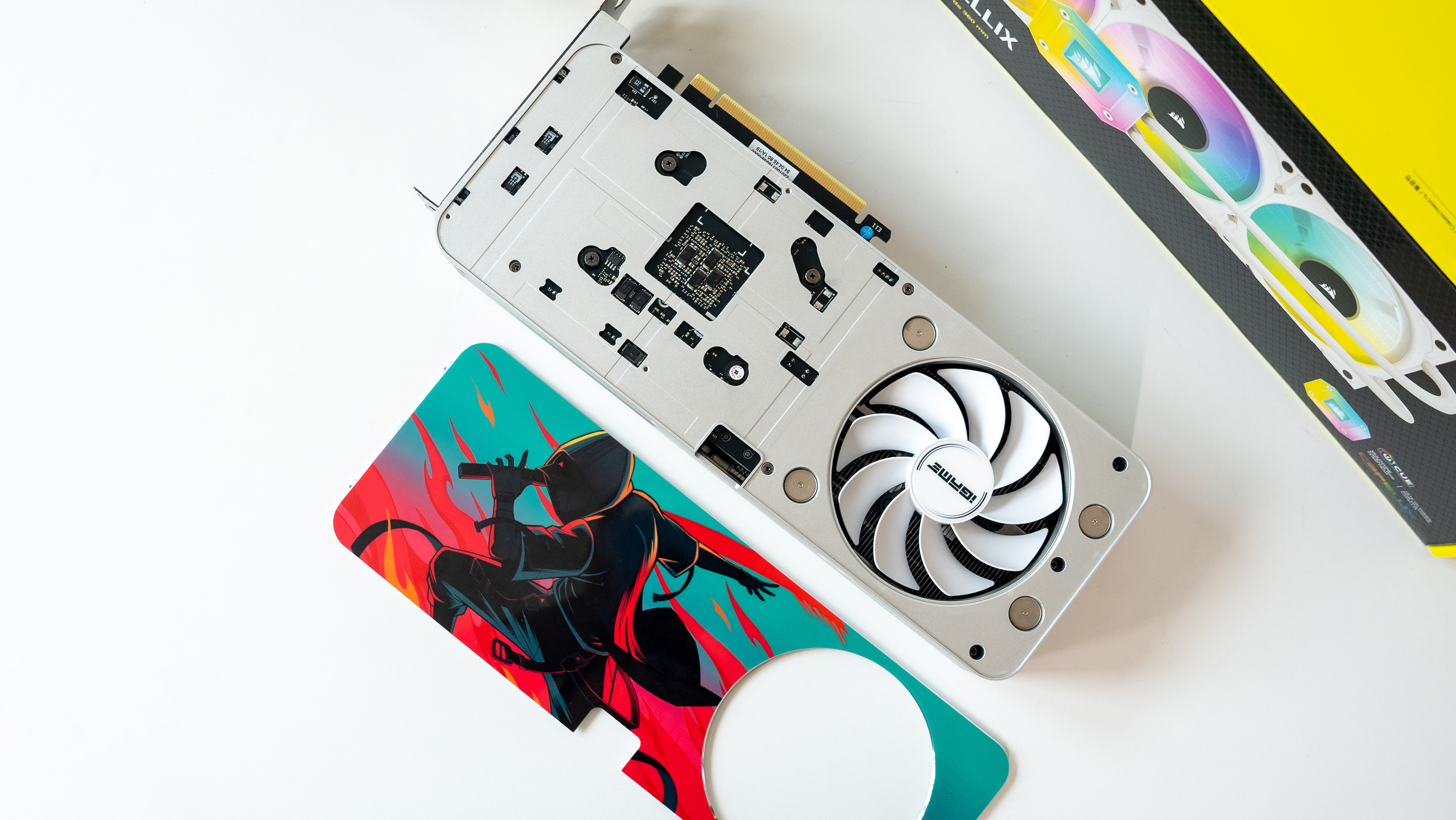 华硕b660吹雪主板保姆级讲解,华硕b660吹雪装机全过程