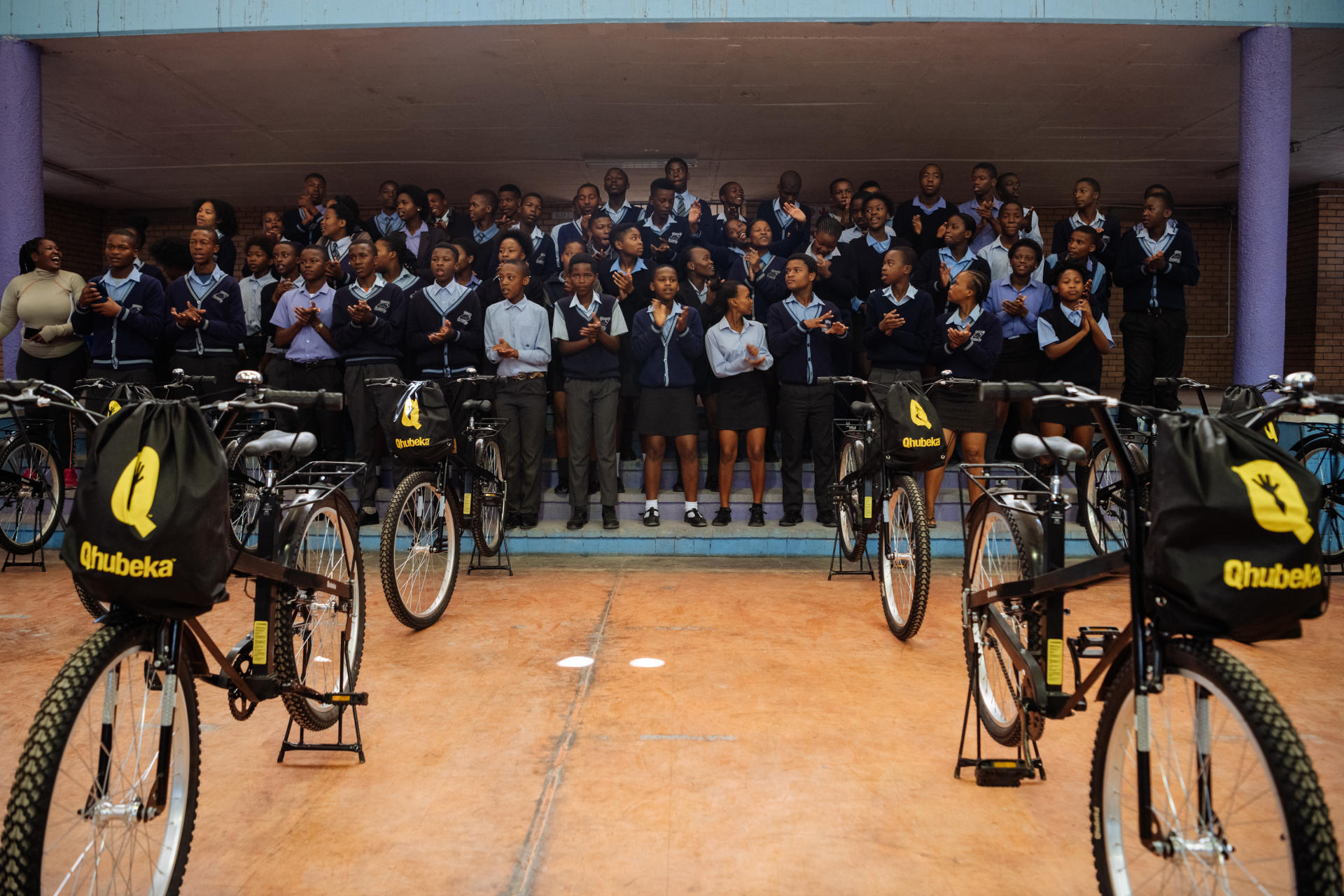 湾区羙好生活周报｜星语祝福，十二月新愿季