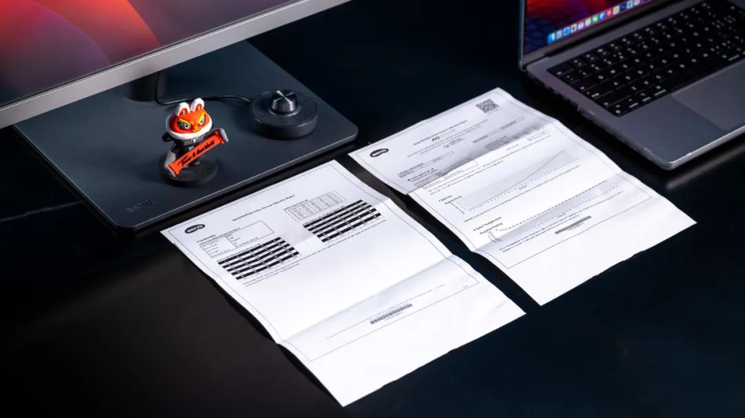 明基2705u显示器校色,明基2736显示器