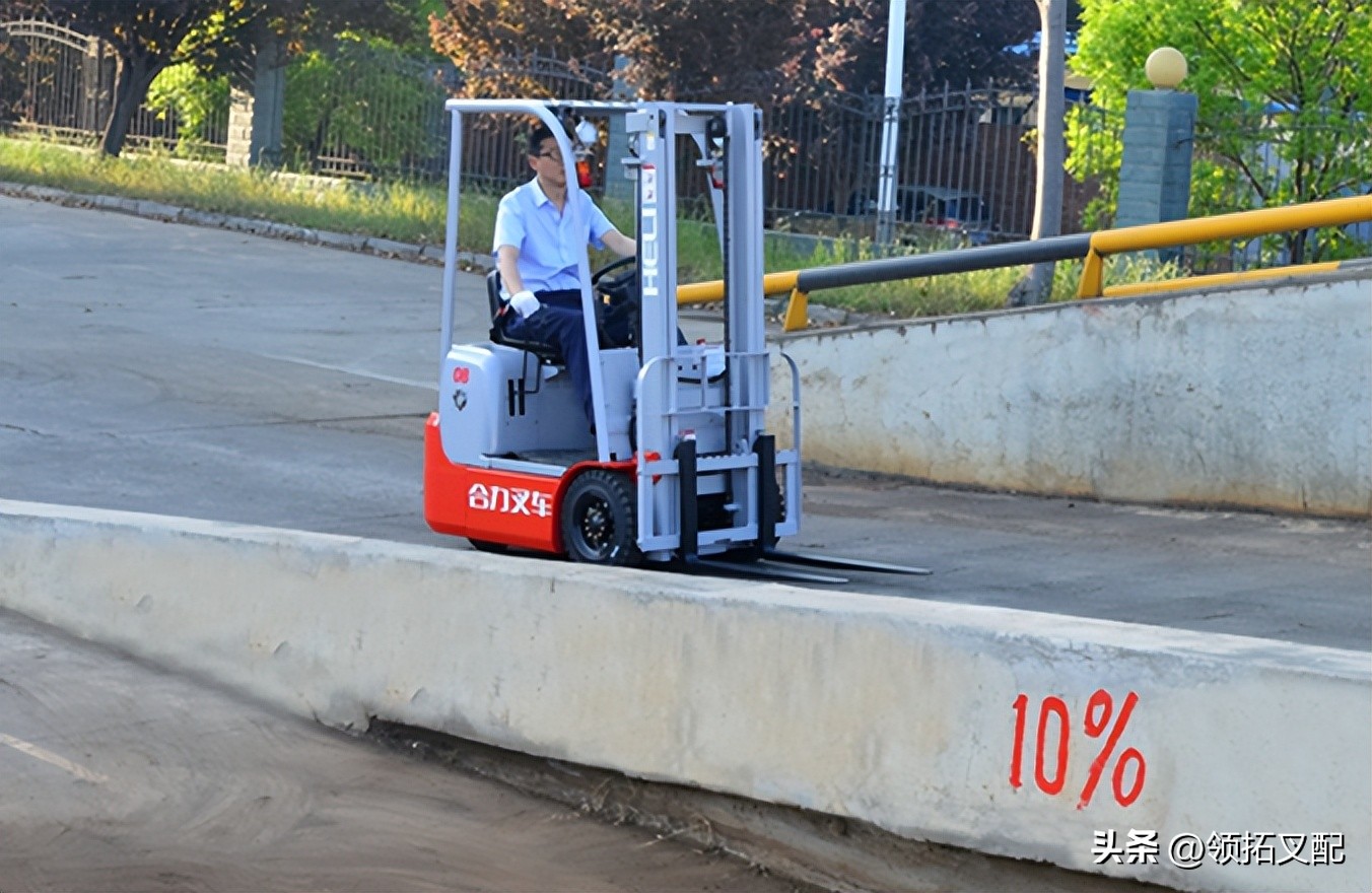 合力叉车配件批发,合力叉车安全使用及维护保养说明