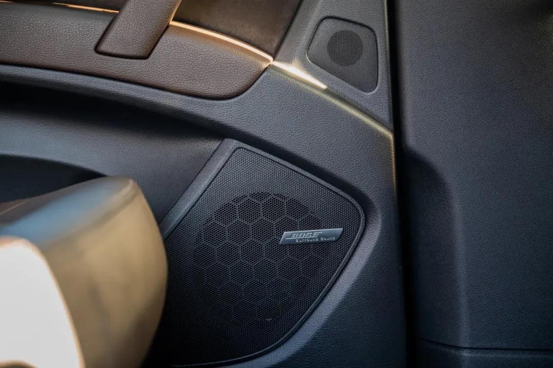 高性价比二手车推荐09年奥迪q7,2021款极品二手顶配奥迪q7