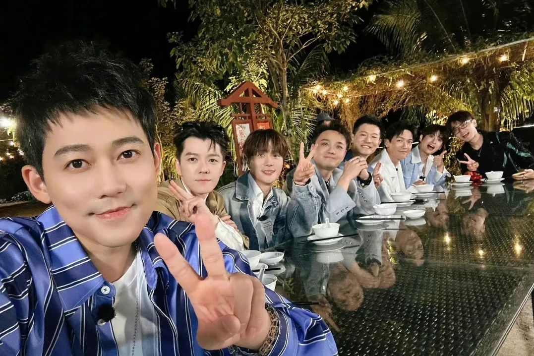 再就业男团四川,再就业男团来贵州