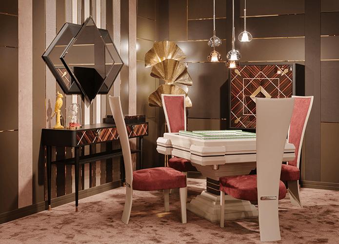 麻将桌十大名牌价格表,2021年麻将桌最好卖款式