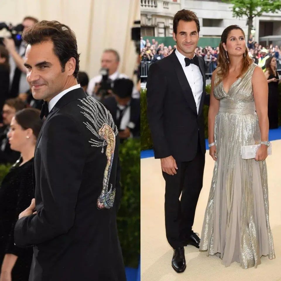 网坛比赛费德勒退役,一代网坛天王费德勒运动生涯落幕