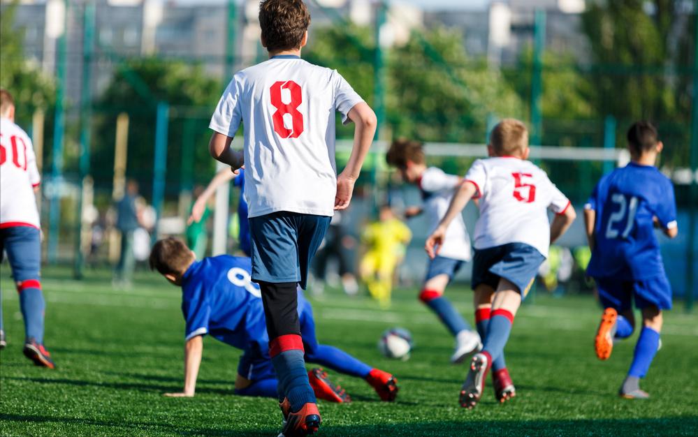 足球是否真的被纳入本科,足球进高考中国足球就有救了吗