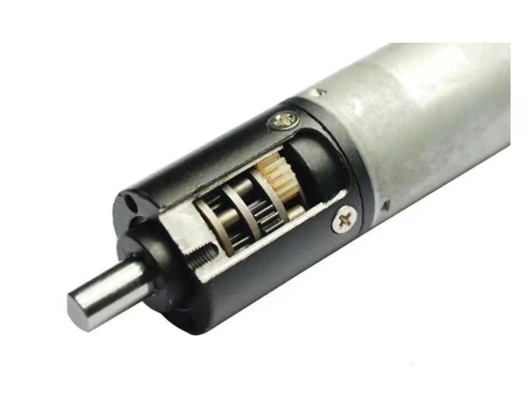 空心杯电机有什么用法,空心杯电机原理视频