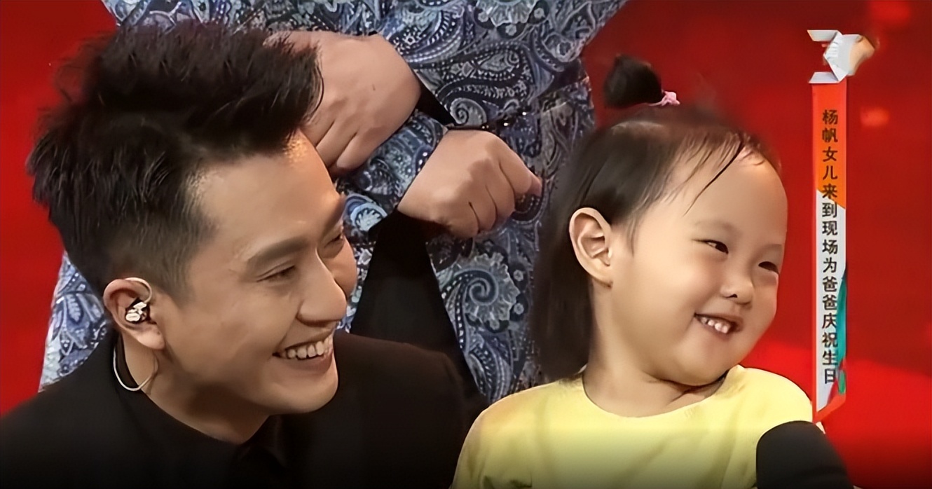 杨帆和妻子李枫哪年结的婚,杨帆妻子李枫简介