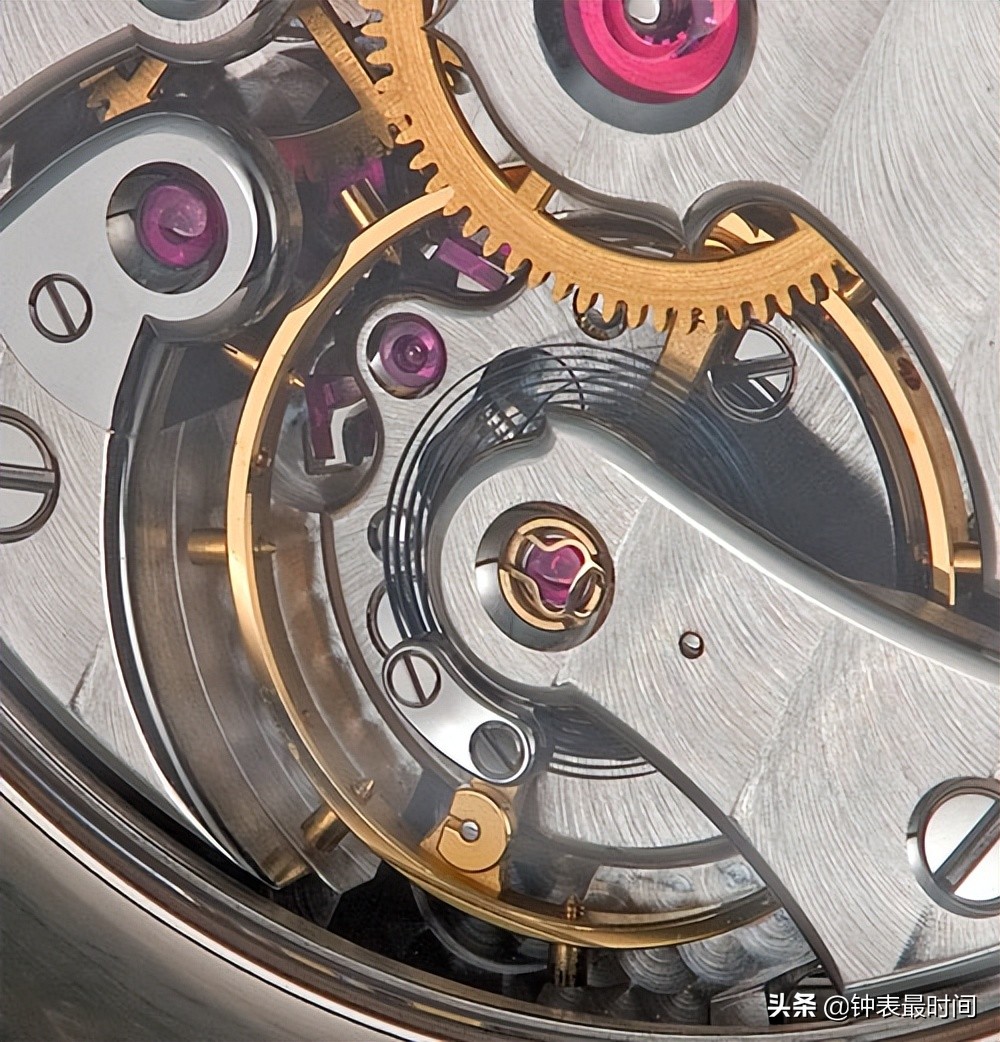 细数瑞士奢侈腕表,瑞士十大名表价目表美度
