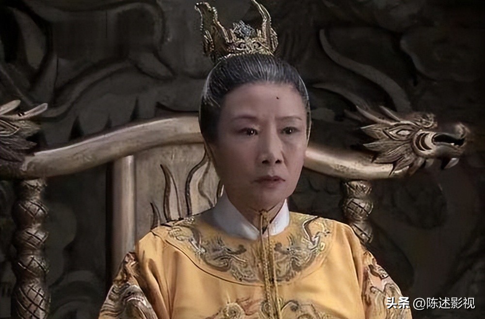 演得最像皇帝的演员,演皇帝最像的八大实力派