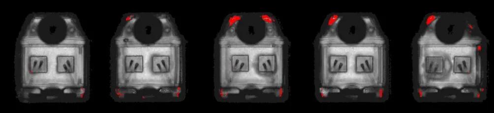 德国pva超声波扫描显微镜,pva超声扫描显微镜