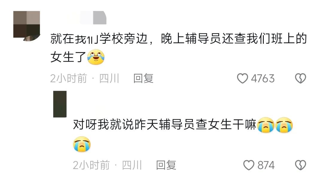 四川女子杀母分尸,四川杀人案新消息