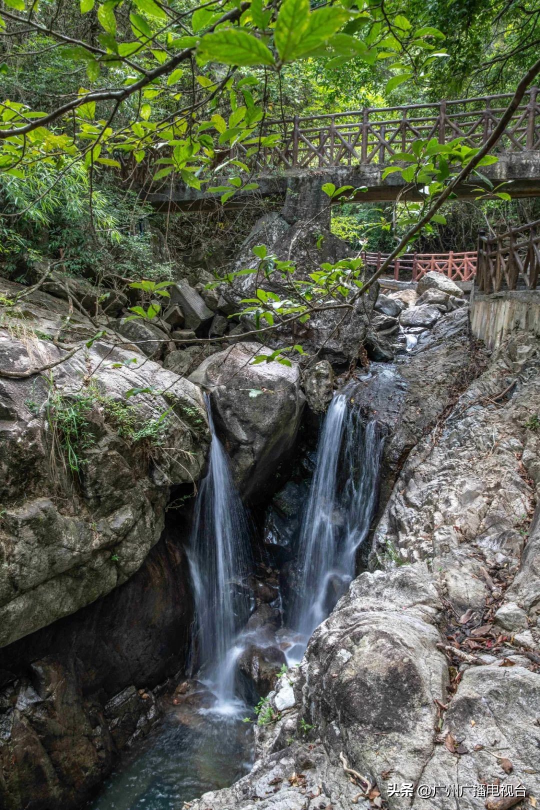广州夏日避暑指南,广州夏日避暑胜地室内