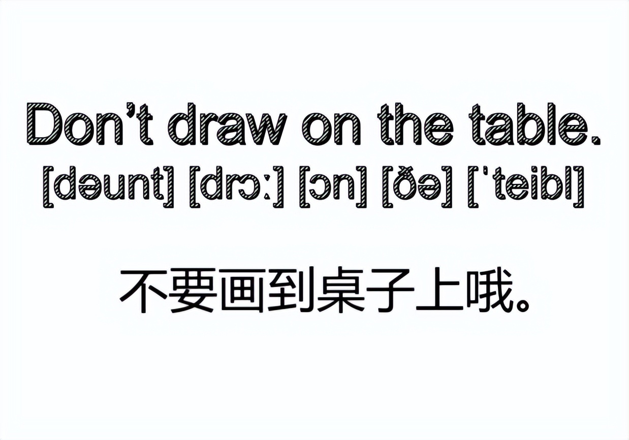 每日一句英语日常用语,英语每日一句励志名言