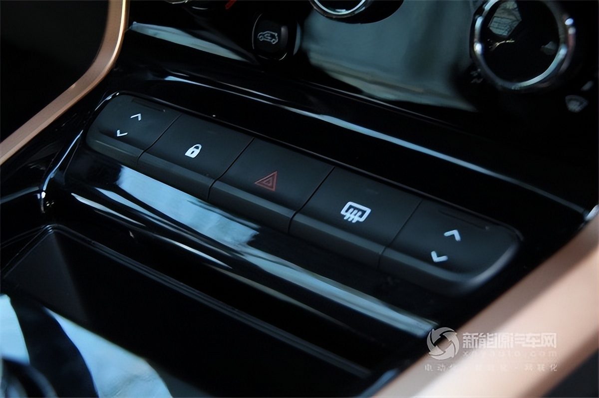 能越野的电动suv,东风ev纳米box缺点