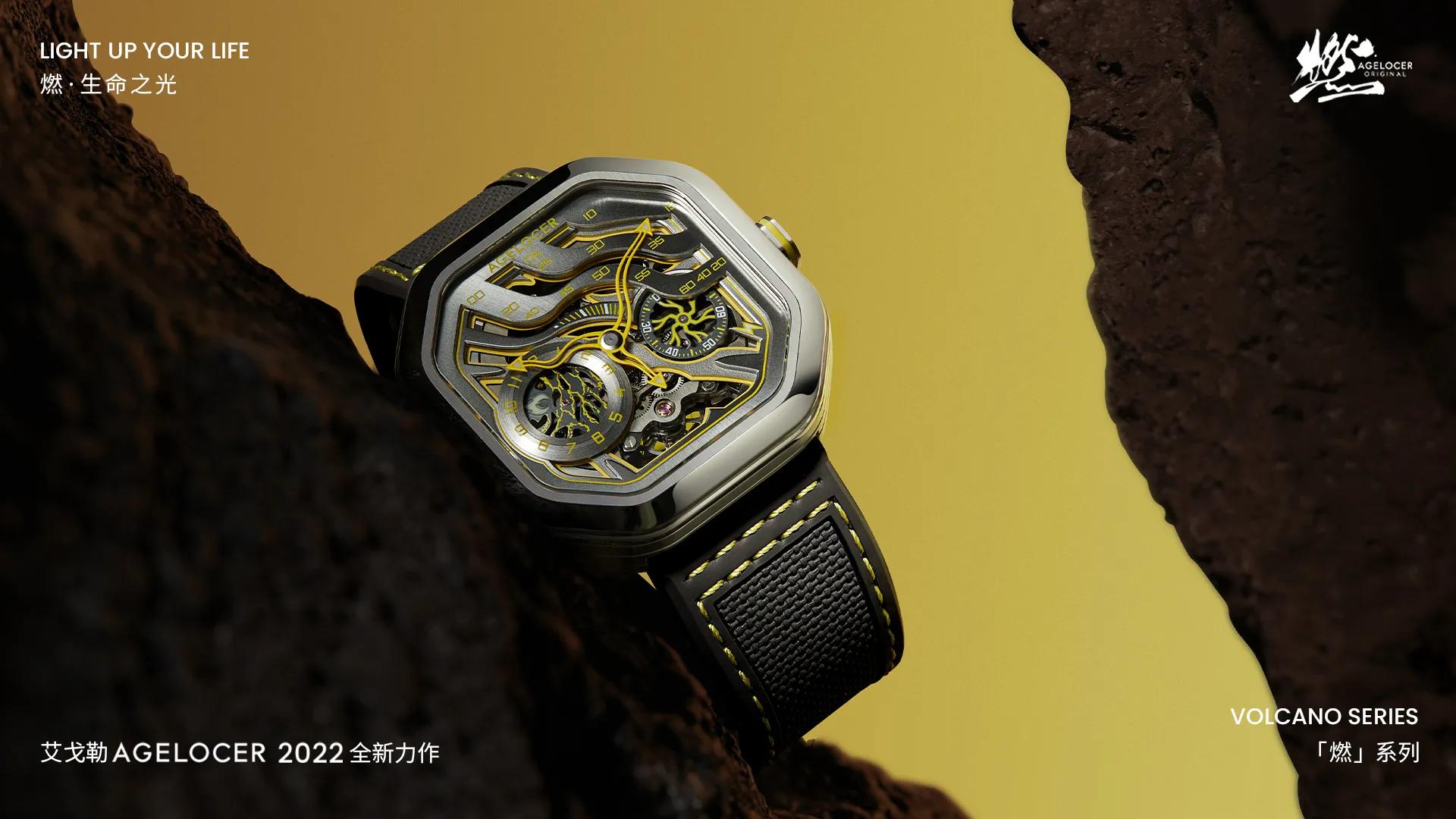 艾戈勒机械表值得买吗,艾戈勒手表质量怎么样