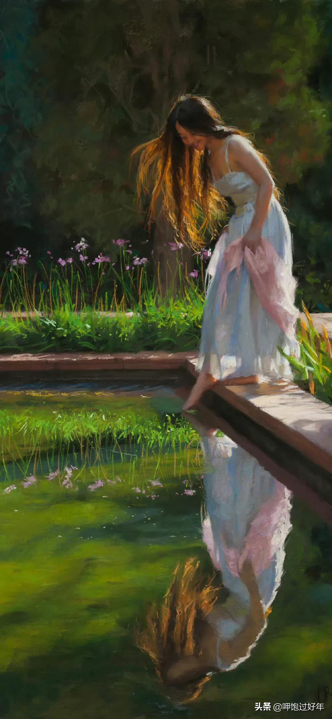 孩子背后诋毁他人怎么办?孩子说,我看见同学亲嘴了