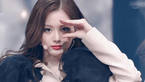 jyp年龄最大的女团,jyp新女团年龄最小的