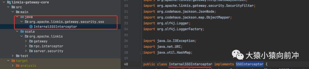 社区开发者专栏|LeoJie：Linkis实践--集成SSO登录