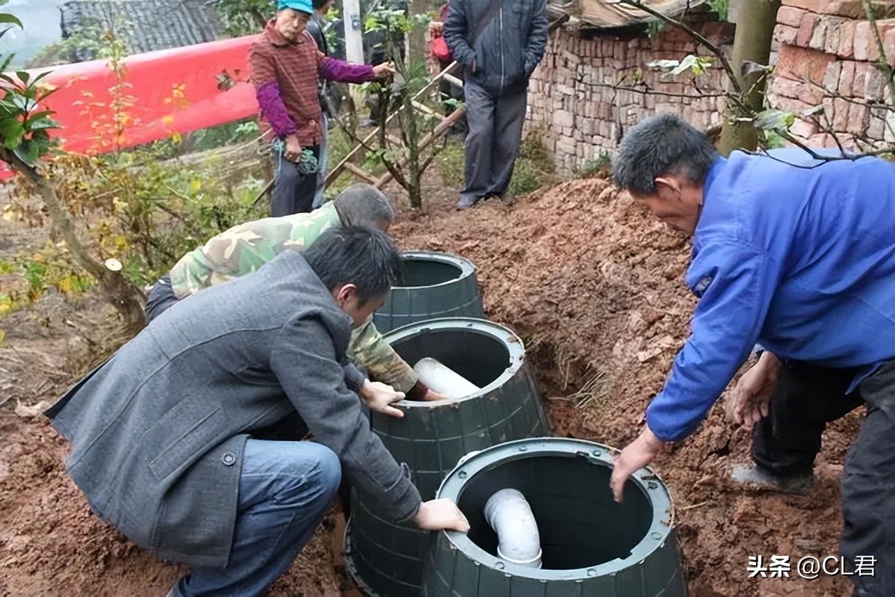 农村一大项目再次启动，9-12月完成，这次是真的，村民有福了