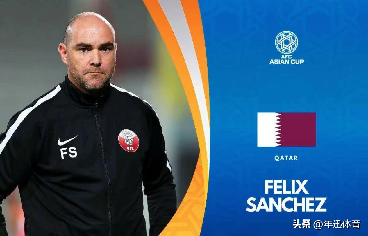 世界杯32强巡礼之利比亚,卡塔尔世界杯东道主出线