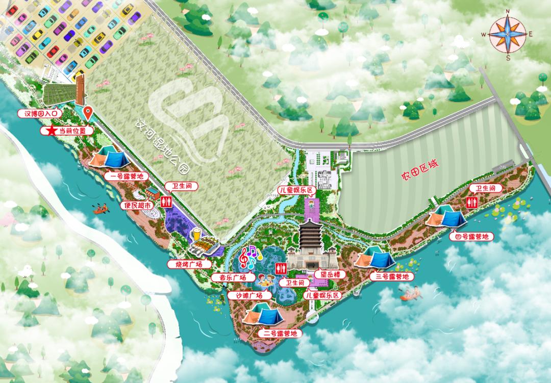 假日模式开启,假日模式怎么玩儿