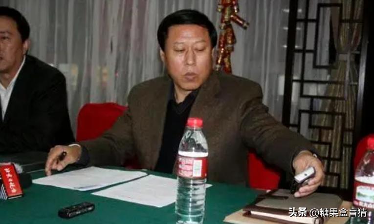 李铁案挖出的马成全罪大恶极！在足协工作20年无破绽，隐藏得太深