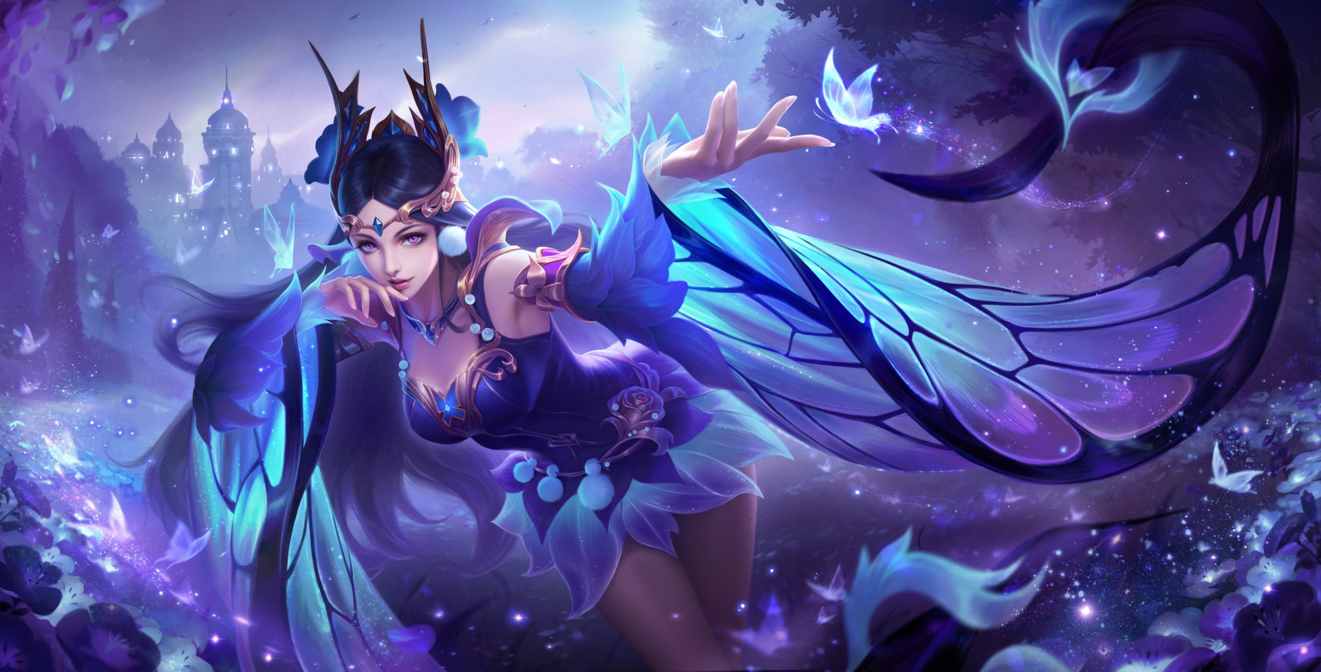 王者十大变态英雄排行2021,2024无限火力十大变态英雄