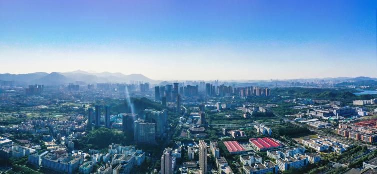 从“场景”到“市场”，坪山催化赋能企业创新产品出实招