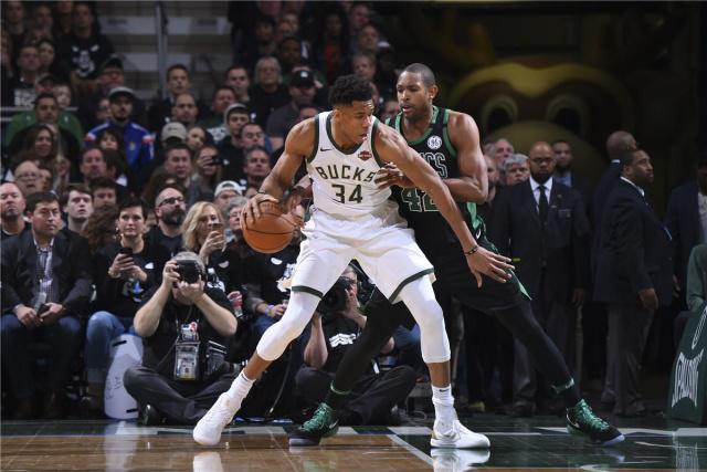 艾尔霍福德为什么叫球盲,艾尔霍福德季后赛