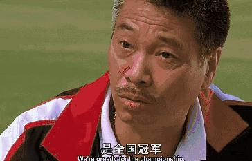 周星驰的少林足球有多么经典,每个人都在演自己的角色