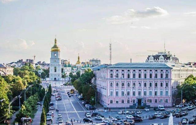 乌克兰留学4万,乌克兰的留学生有多少