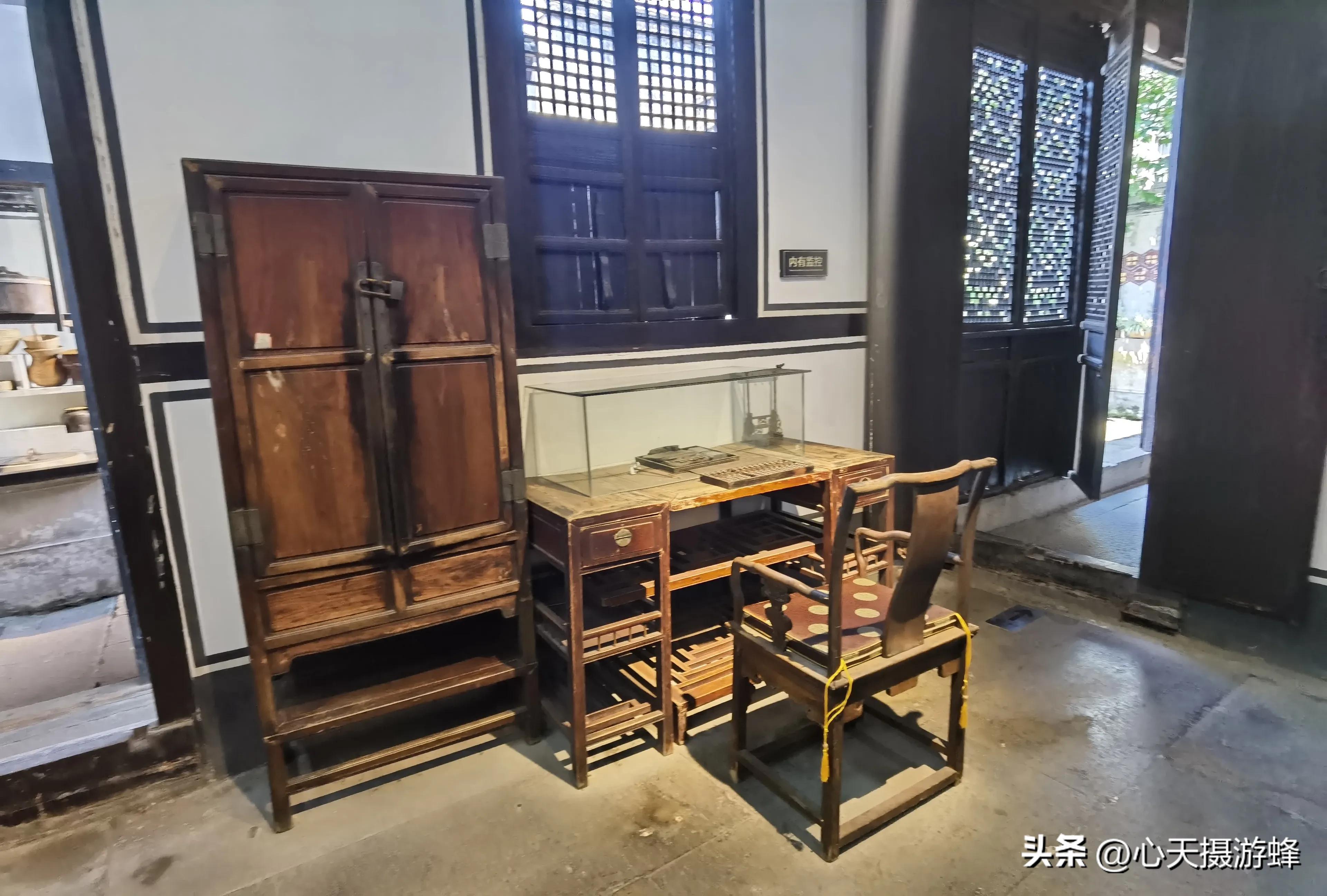 安昌古镇是否要买联票,安昌古镇的联票是看什么的