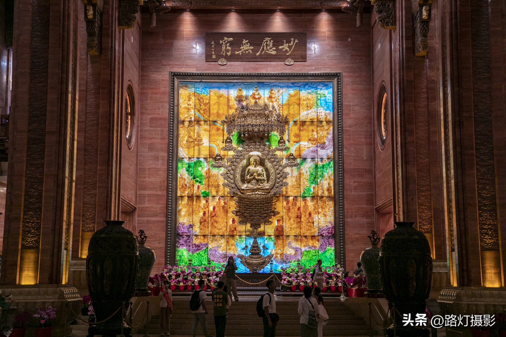 无锡最低调的景区,无锡的5a级景区有哪些