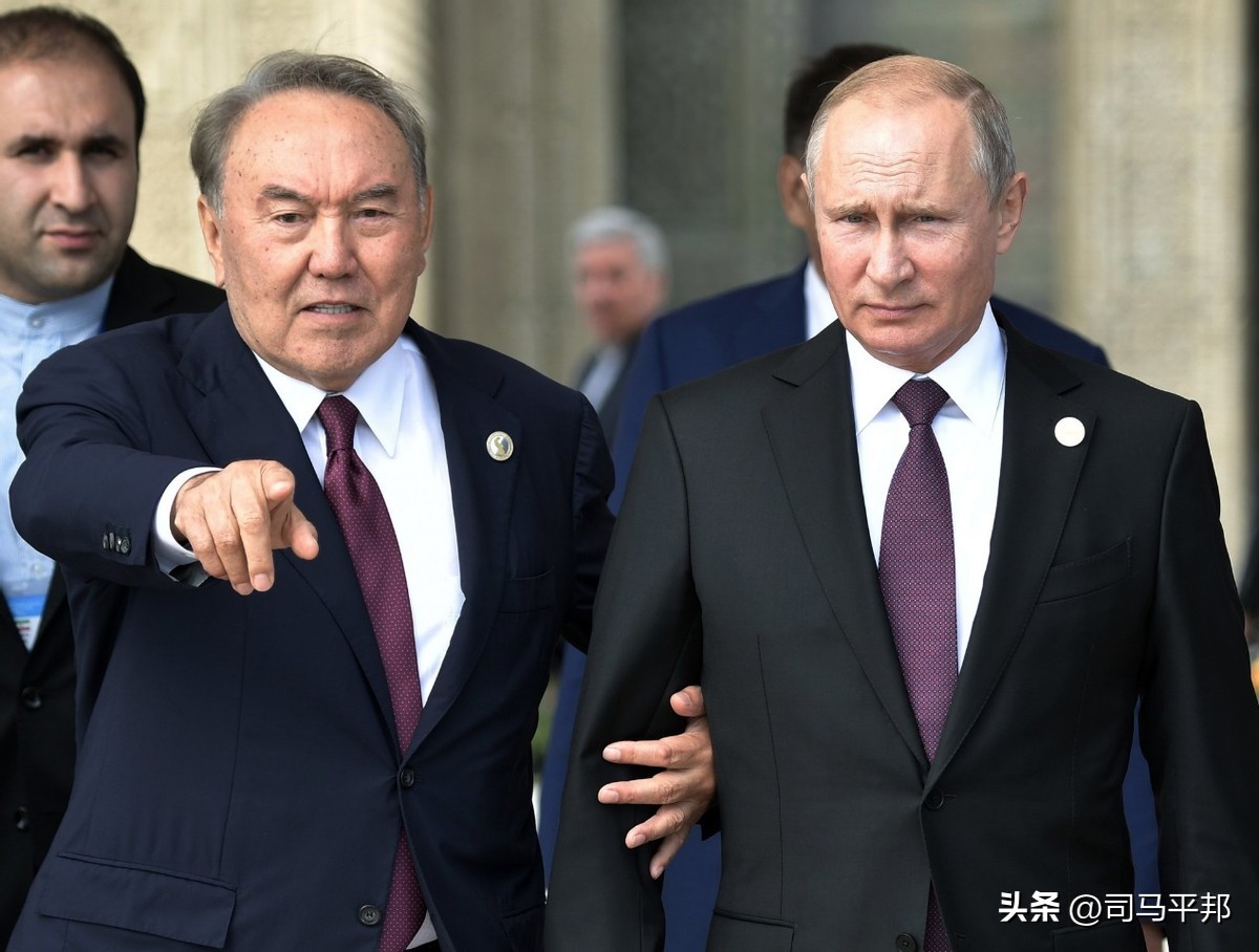 托卡耶夫为什么改革,托卡耶夫为什么改首都名字