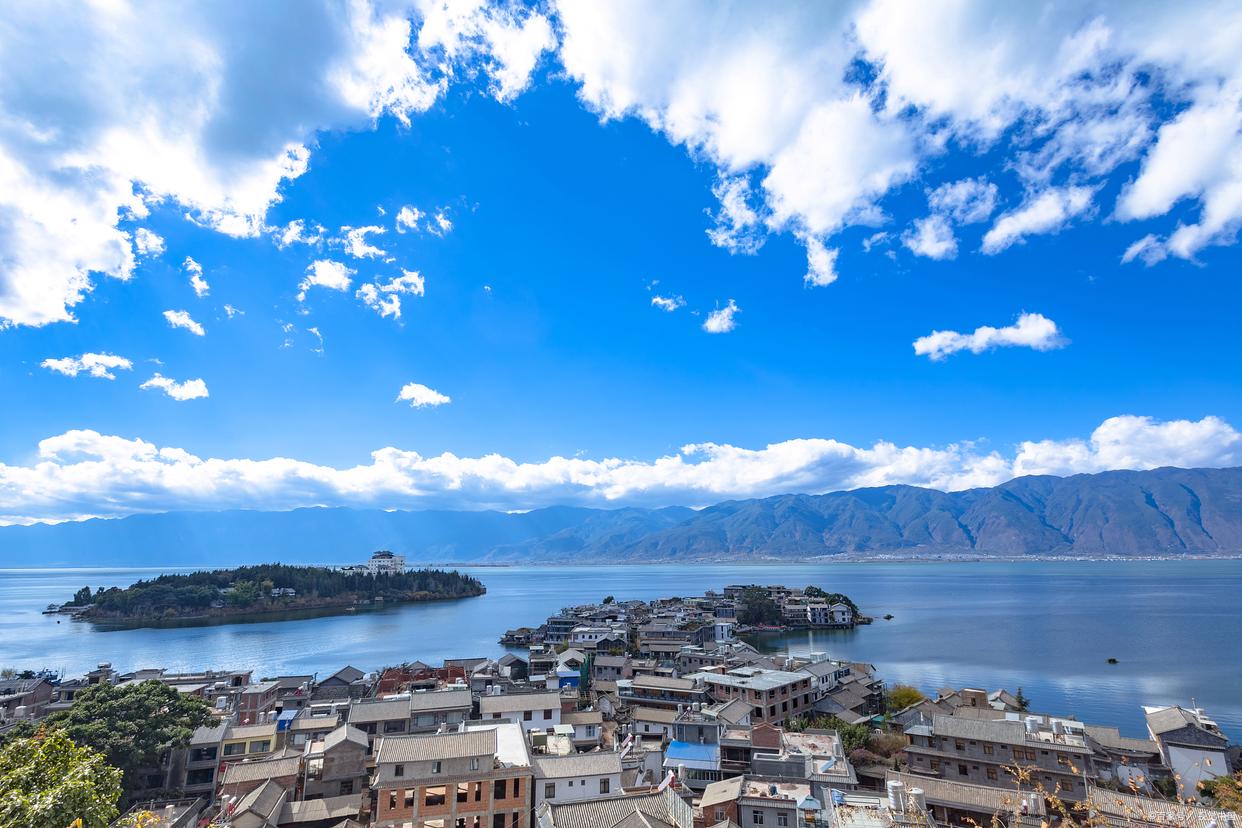 云南5天自由行多少钱,云南5天4晚自由行多少钱