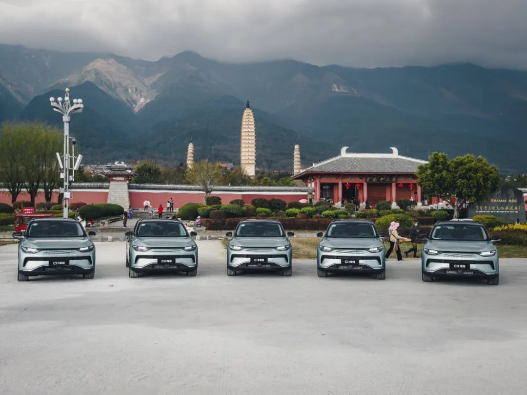 15万左右买增程车,15万以内最值得买增程车