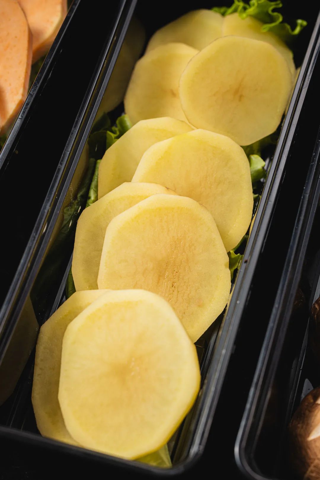 在家点个外卖火锅,在家点一桌外卖原声