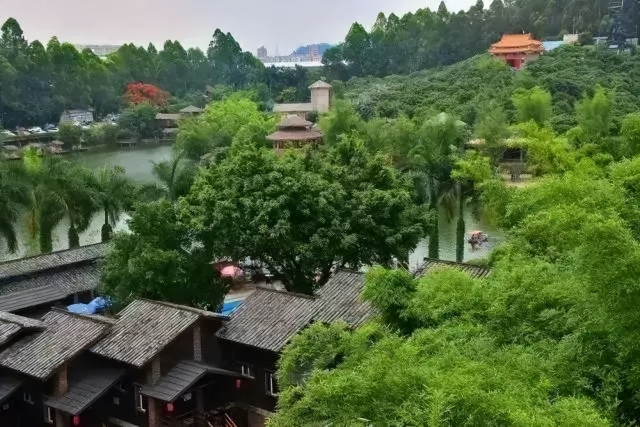 广州出发2-3天短途旅游海边,自驾游深圳大梅沙攻略路线图最新