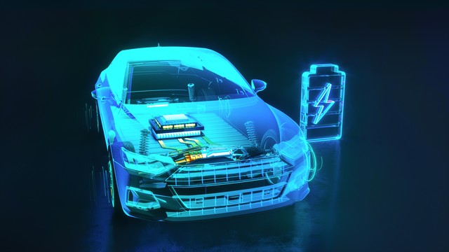 新能源汽车补贴2023年最新,新能源汽车补贴延续到2023年