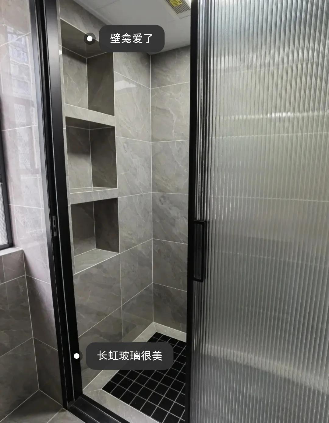 卫生间鸡肋,卫生间装修设计避坑