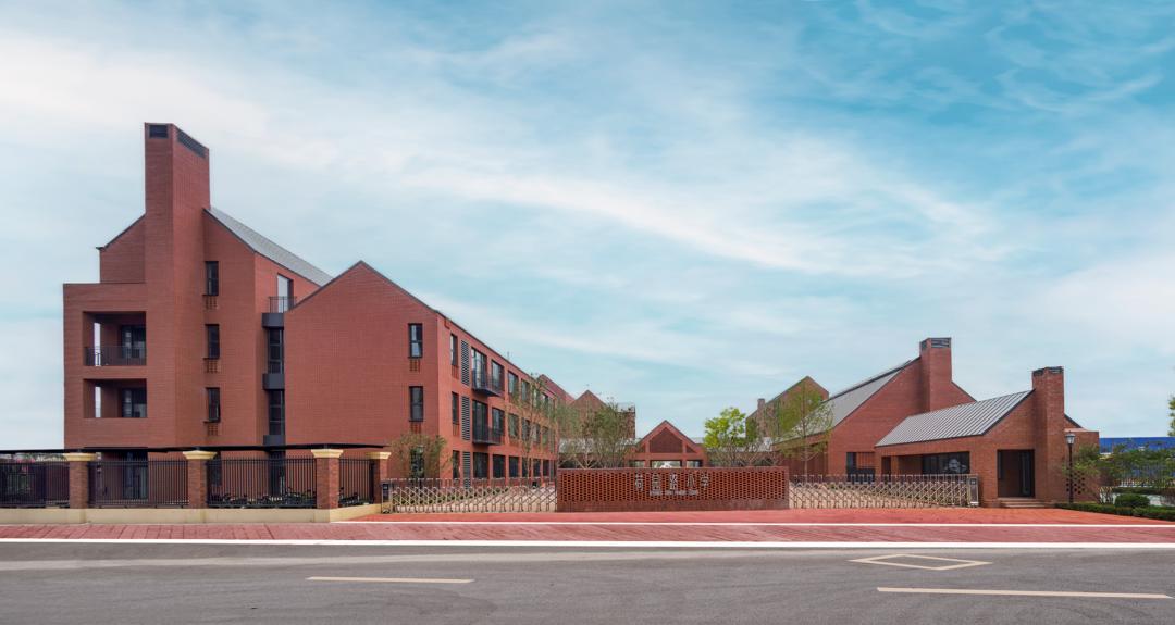 石家庄万科翡翠书院小学,万科翡翠书院石家庄学校