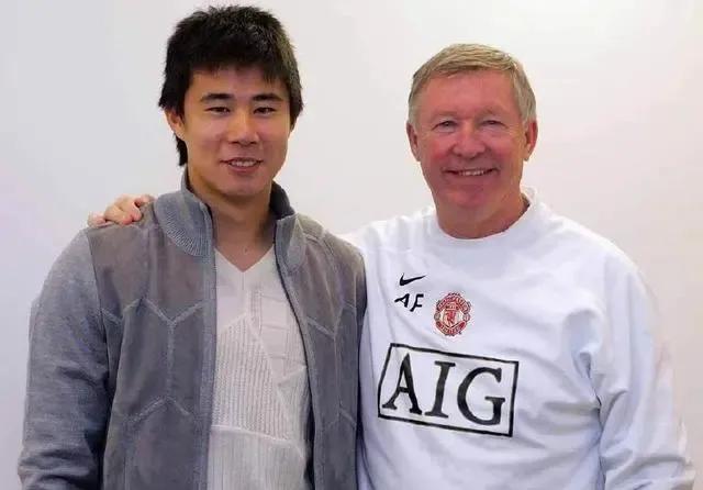 中国足球天才大器晚成,足球史上十位大器晚成的杰出球员