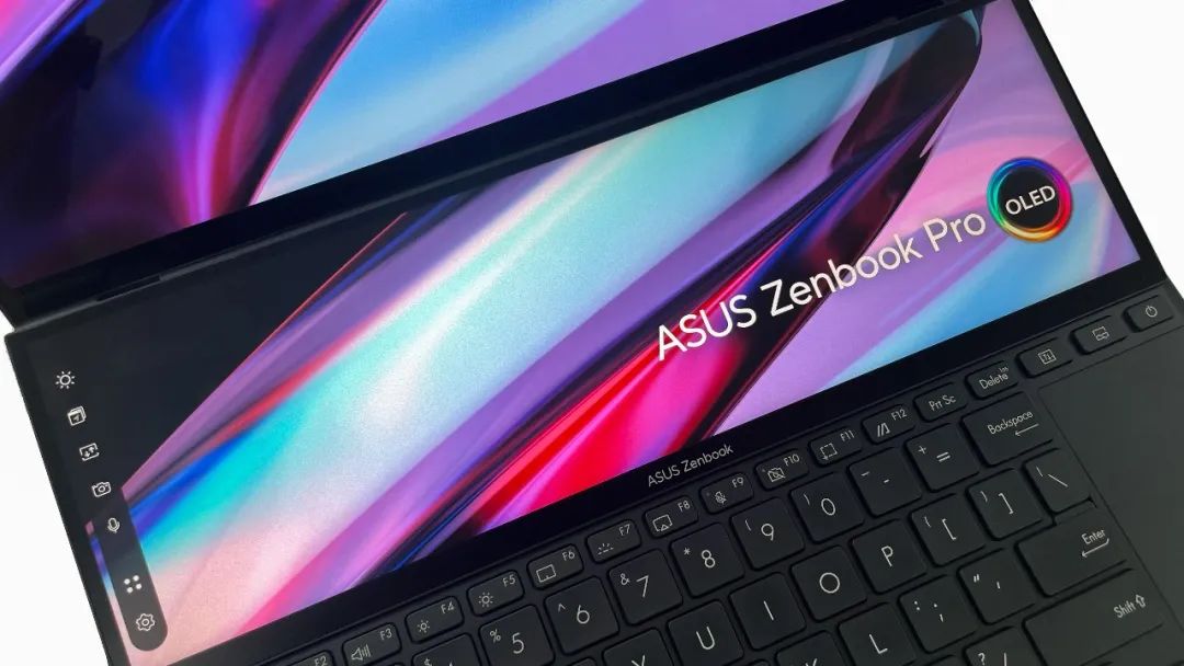 最好用的笔记本副屏,带副屏的笔记本有什么好处