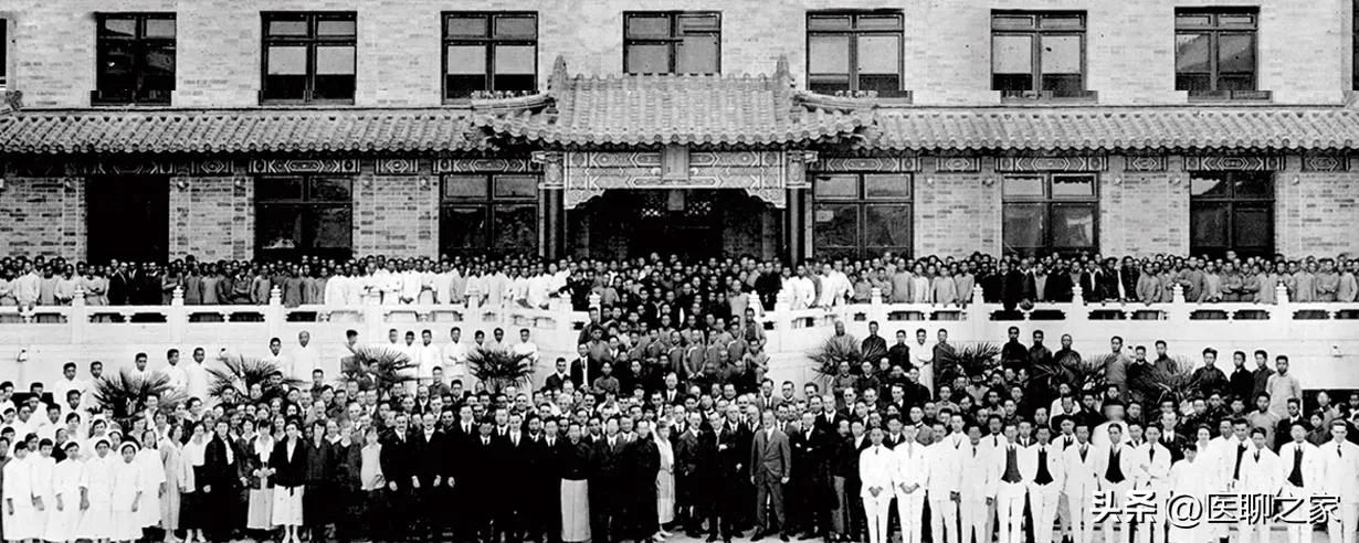 中国最好的妇产科医院,北京协和医院妇产科有多厉害